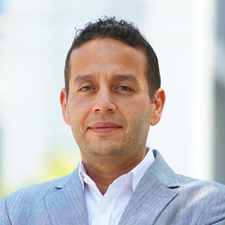 Mehdi Mahdian